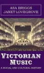 Victorian Music cover