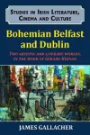Bohemian Belfast and Dublin cover