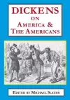 Dickens on America & the Americans cover