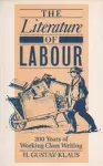 Literature of Labour cover