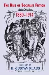 Rise of Socialist Fiction 1880-1914 cover