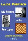 My Secrets in the Ruy Lopez cover