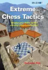 Extreme Chess Tactics cover