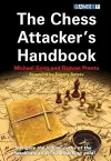 The Chess Attacker's Handbook cover