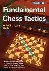 Fundamental Chess Tactics cover