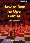 How to Beat the Open Games cover