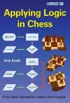 Applying Logic in Chess cover