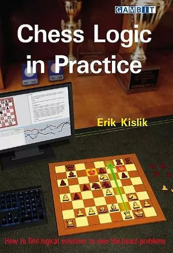 Chess Logic in Practice cover