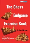 The Chess Endgame Exercise Book cover