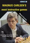 Magnus Carlsen's Most Instructive Games cover