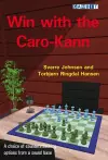 Win with the Caro-Kann cover