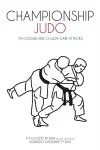 Championship Judo cover