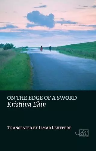 On the Edge of a Sword cover