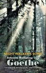 Nightwalker's Song cover