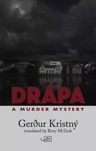 Drapa cover