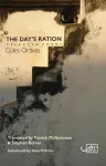 The Day's Ration: Selected Poems cover
