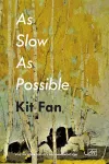 As Slow As Possible cover