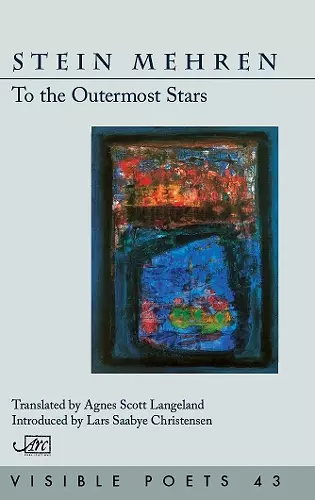 To the Outermost Stars cover
