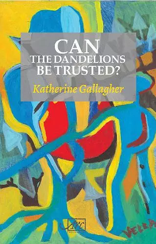 Can the Dandelions be Trusted? cover