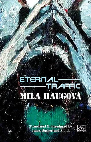 Eternal Traffic cover