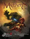 Mythras Core Rules cover