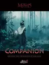 Mythras Companion cover