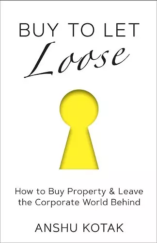 Buy to Let Loose cover