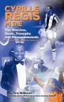Cyrille Regis MBE cover