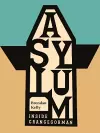 Asylum cover