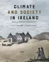 Climate and society in Ireland cover