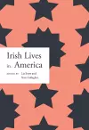 Irish lives in America cover