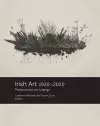 Irish Art 1920-2020 cover
