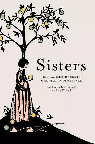 Sisters cover