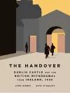 The Handover cover