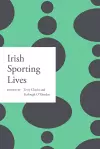 Irish sporting lives cover