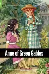 Anne of Green Gables - Foxton Reader Level-1 (400 Headwords A1/A2) with free online AUDIO cover