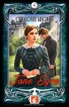 Jane Eyre - Foxton Readers Level 4 - 1300 Headwords (B1/B2) Graded ELT / ESL / EAL Readers cover