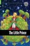 The Little Prince - Foxton Reader Level-1 (400 Headwords A1/A2) with free online AUDIO cover