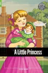 A Little Princess - Foxton Reader Level-1 (400 Headwords A1/A2) with free online AUDIO cover