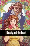 Beauty and the Beast - Foxton Reader Level-2 (600 Headwords A2/B1) with free online AUDIO cover