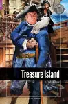 Treasure Island - Foxton Reader Level-2 (600 Headwords A2/B1) with free online AUDIO cover