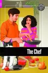 The Chef - Foxton Reader Starter Level (300 Headwords A1) with free online AUDIO cover