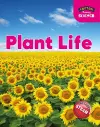Foxton Primary Science: Plant Life (Key Stage 1 Science) cover