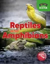 Foxton Primary Science: Reptiles and Amphibians (Key Stage 1 Science) cover