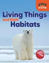 Foxton Primary Science: Living Things and their Habitats (Key Stage 1 Science) cover