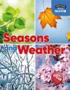 Foxton Primary Science: Seasons and Weather (Key Stage 1 Science) cover