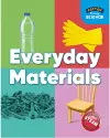 Foxton Primary Science: Everyday Materials (Key Stage 1 Science) cover