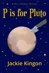 P is for Pluto cover