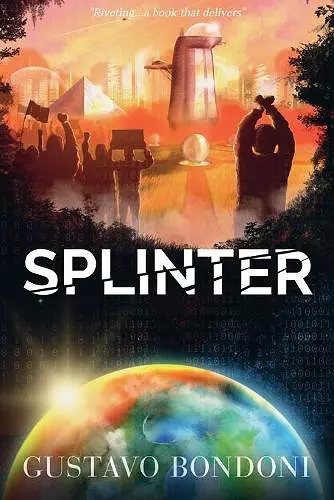 Splinter cover