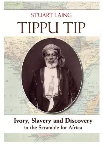 Tippu Tip cover